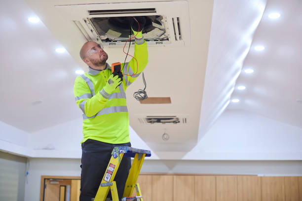 Best HVAC Air Duct Cleaning  in Tea, SD